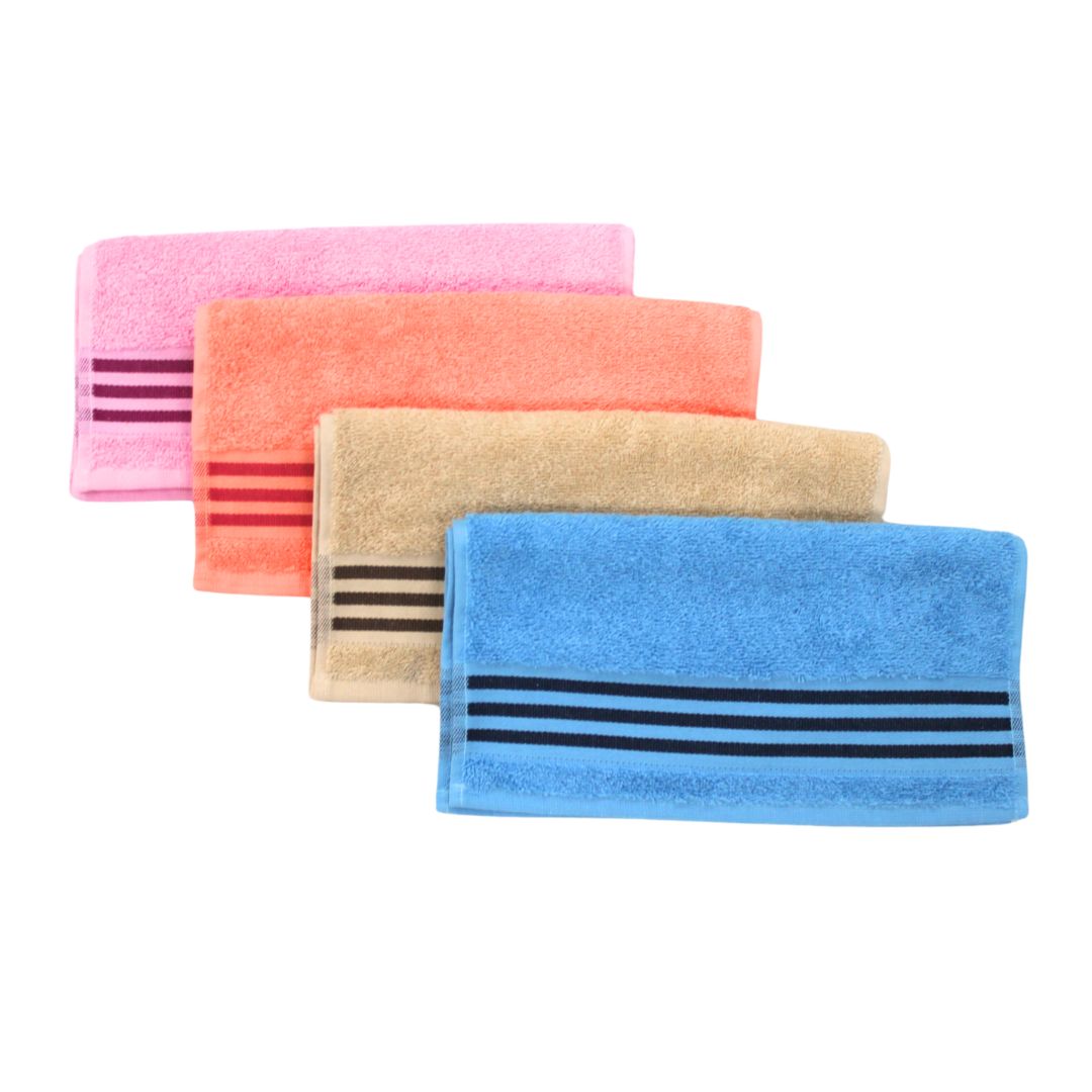 Go West Linea Face Towel